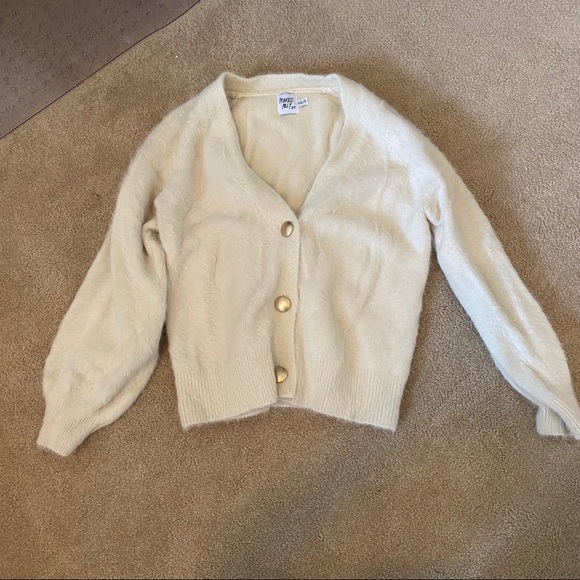 merlo cardigan princess polly